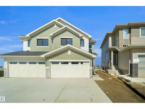 34 Nectar WD, St. Albert - $493,498