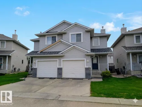 #62 287 MACEWAN RD SW, Edmonton - $338,000