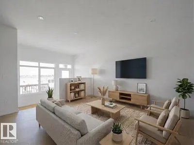 Interior photo 1 of 424 176 AV NE