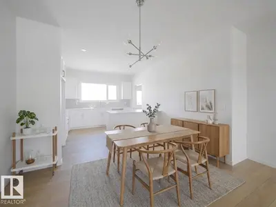 Interior photo 3 of 424 176 AV NE