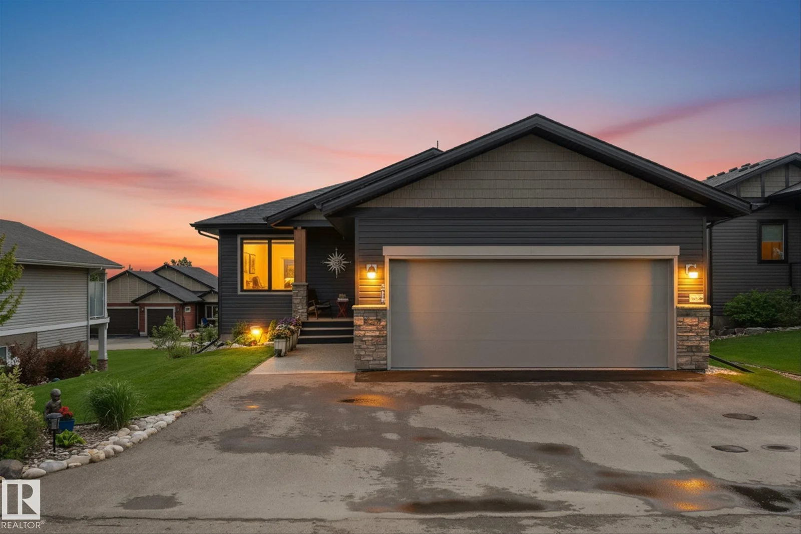 218 55101 Ste Anne Trail TR, Rural Lac Ste. Anne County - 1 bedroom Detached Single Family for sale