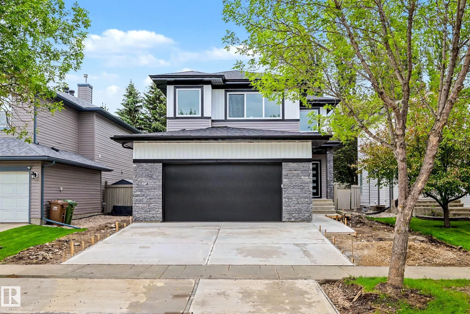 25 Escada CL, St. Albert - 3 bedroom Detached Single Family for sale
