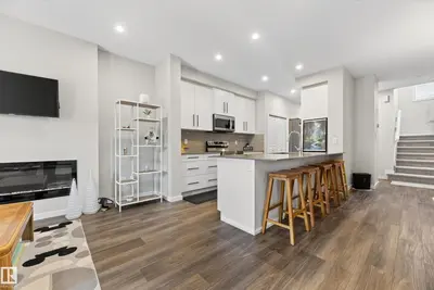 Interior photo 3 of 7020 181 AV NW