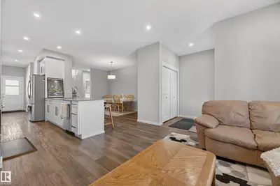 Interior photo 4 of 7020 181 AV NW