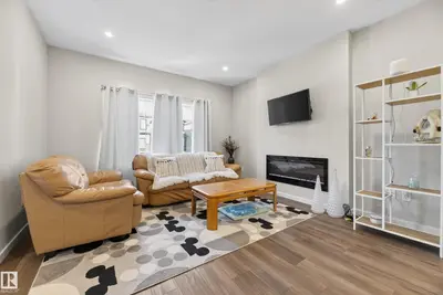 Interior photo 2 of 7020 181 AV NW