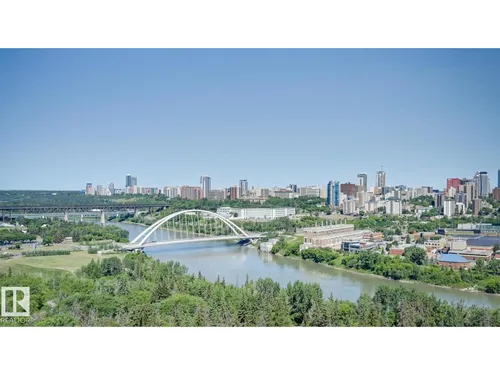 #1101 10149 SASKATCHEWAN DR NW, Edmonton - $218,800