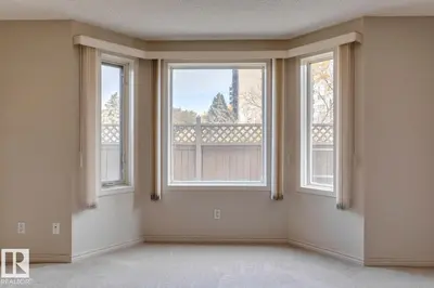 Interior photo 4 of #102 10649 Saskatchewan DR NW