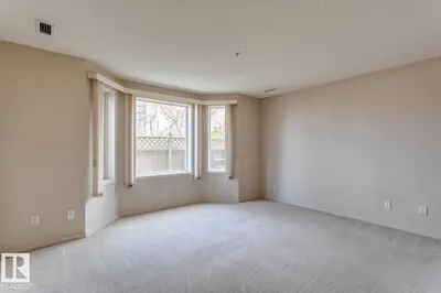 Interior photo 3 of #102 10649 Saskatchewan DR NW