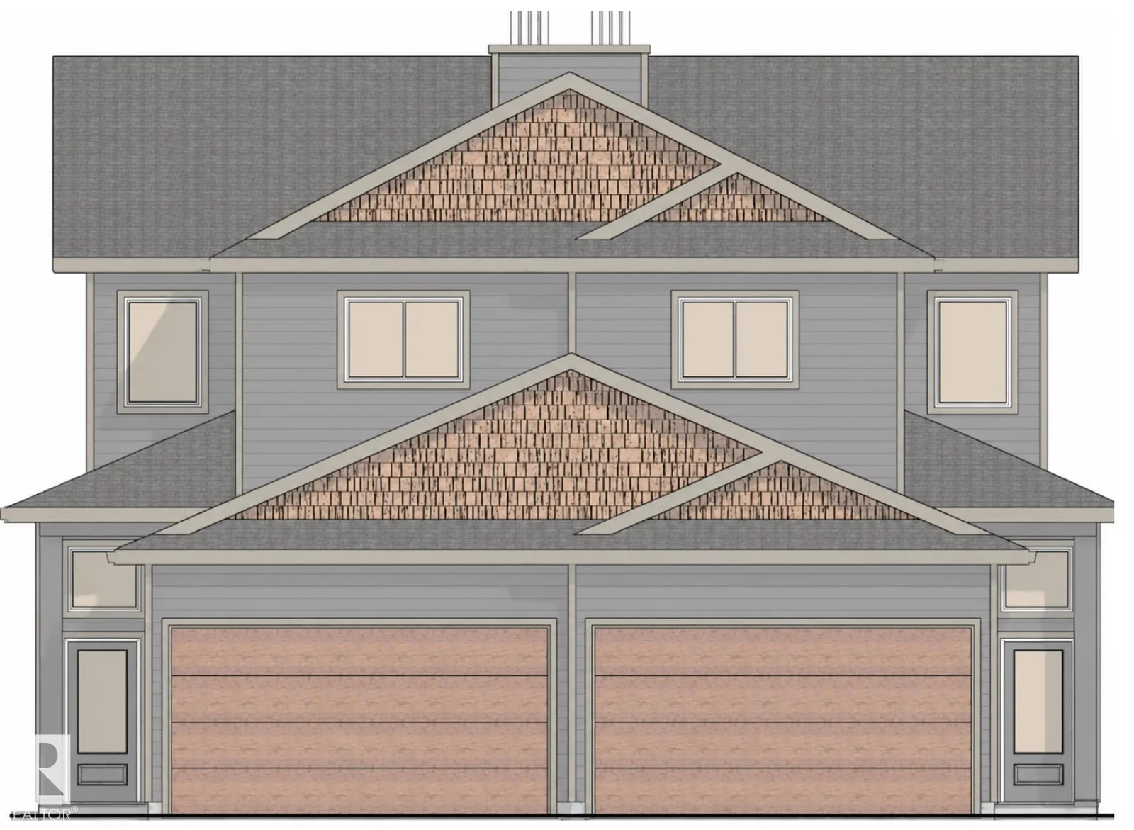 5127 46 ST, Legal - 3 bedroom Duplex for sale
