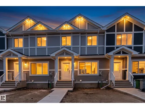8533 96 AV, Morinville - $380,000