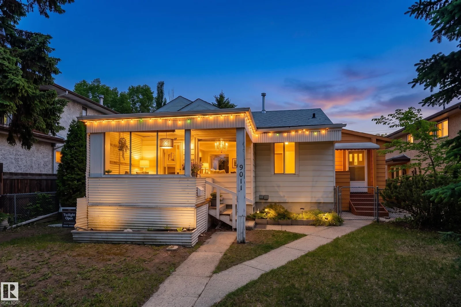 9011 95 ST NW, Edmonton - 3 bedroom Detached Single Family for sale