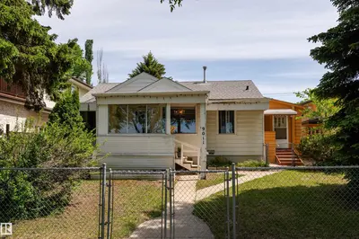 Interior photo 1 of 9011 95 ST NW