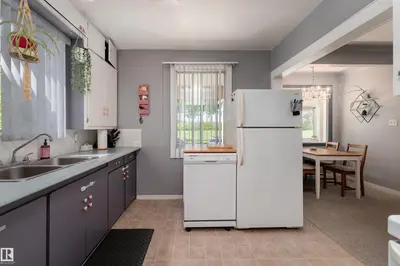 Interior photo 3 of 9011 95 ST NW