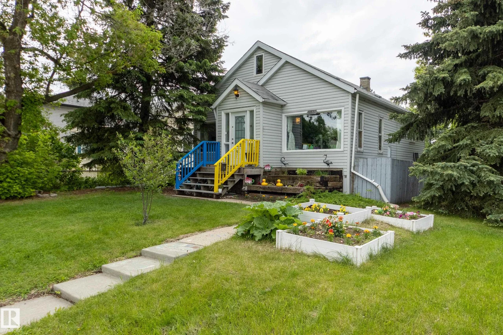 10631 71 AV NW, Edmonton - 6 bedroom Detached Single Family for sale