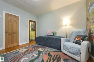 Interior photo 4 of 10631 71 AV NW