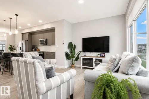 #26 50 EBONY BV, Sherwood Park - $428,900