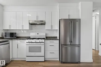 Interior photo 2 of 3119 104 ST NW