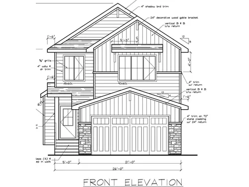 5001 46 ST, Redwater - $499,000