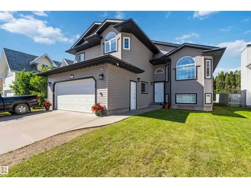 5343 64 ST, Redwater - $454,900