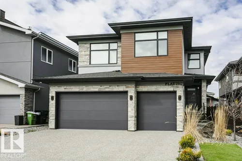 2942 KOSTASH DR SW, Edmonton - $1,095,000