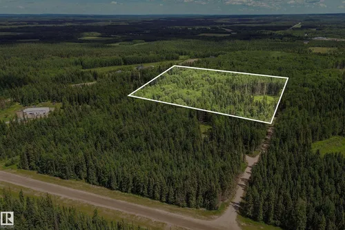 RR171 North of HWY 748, Rural Yellowhead - $185,000