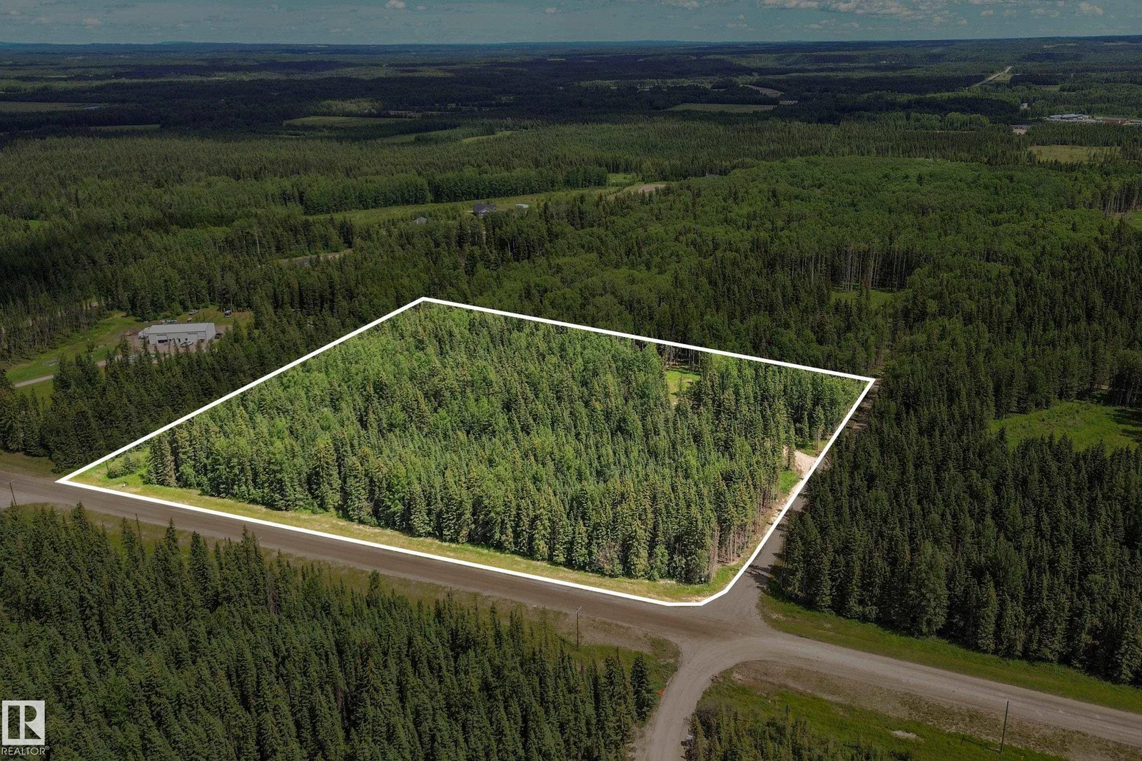 RR171 North of HWY 748, Rural Yellowhead - 0 bedroom Vacant Lot/Land for sale
