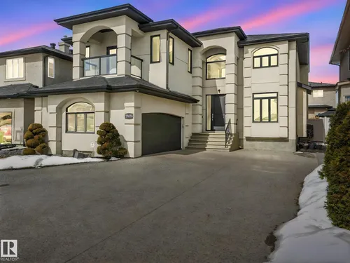 7128 169 AV NW, Edmonton - $788,888