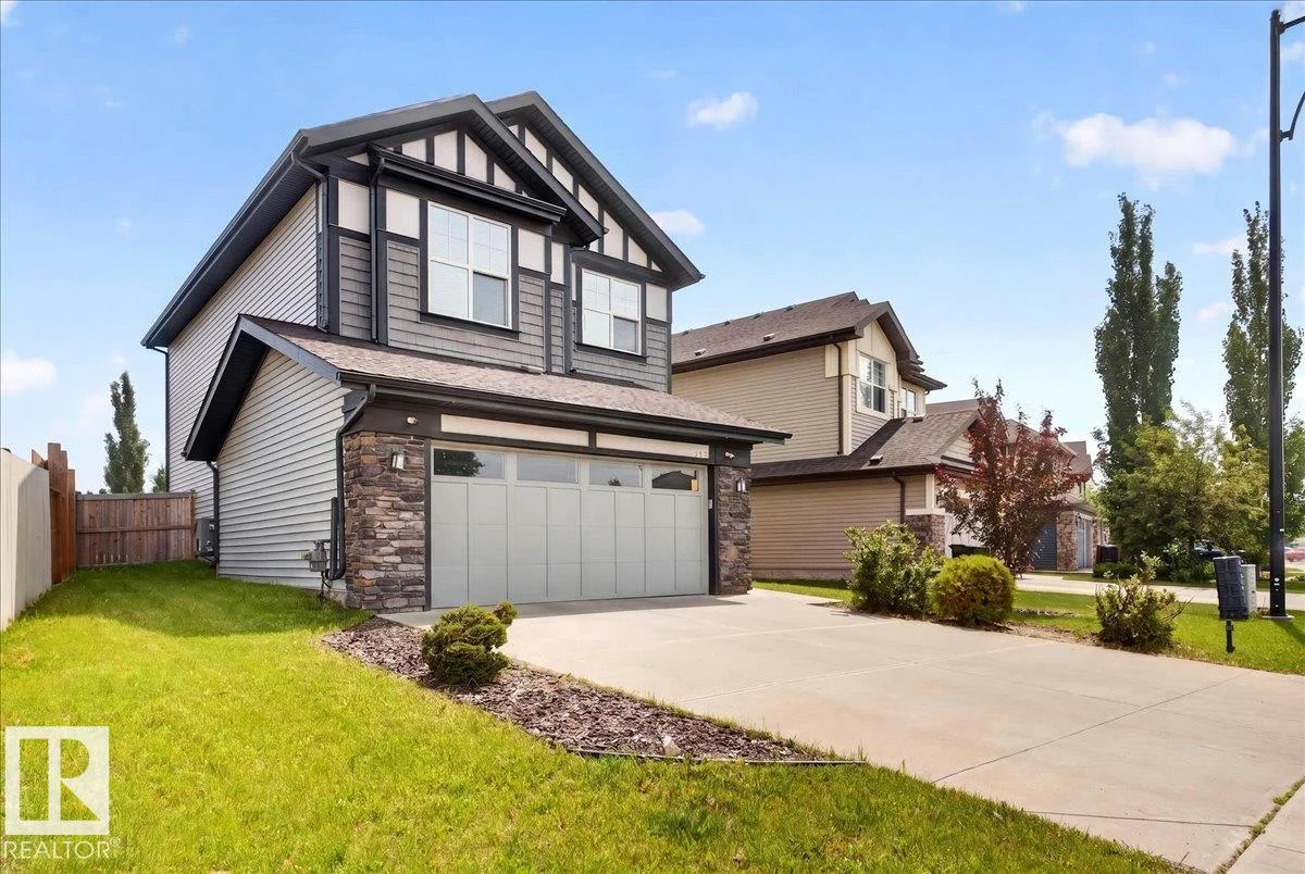 17203 71 ST NW, Edmonton - 3 bedroom Detached Single Family for sale