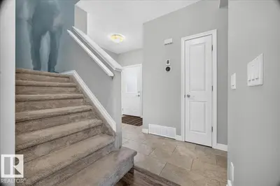 Interior photo 3 of 17203 71 ST NW