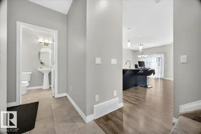 Interior photo 2 of 17203 71 ST NW