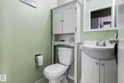 Interior photo 2 of 13825 114 ST NW