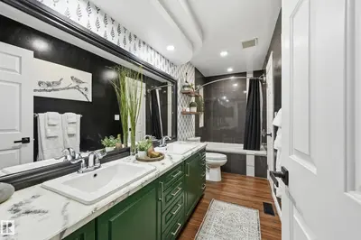 Interior photo 4 of 62 ALDERWOOD BV