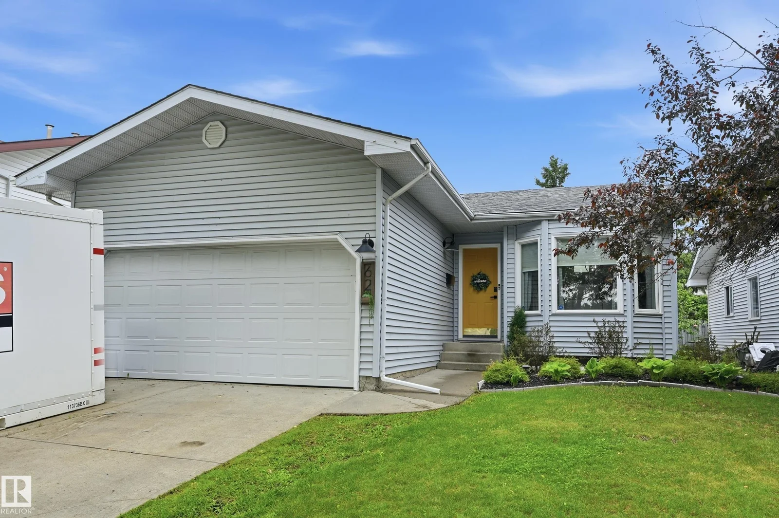 62 ALDERWOOD BV, St. Albert - 4 bedroom Detached Single Family for sale