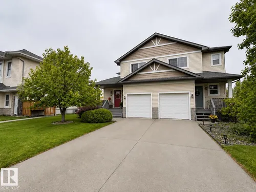102 HARTWICK LO, Spruce Grove - $379,900