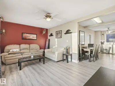 Interior photo 1 of 5305 46 ST