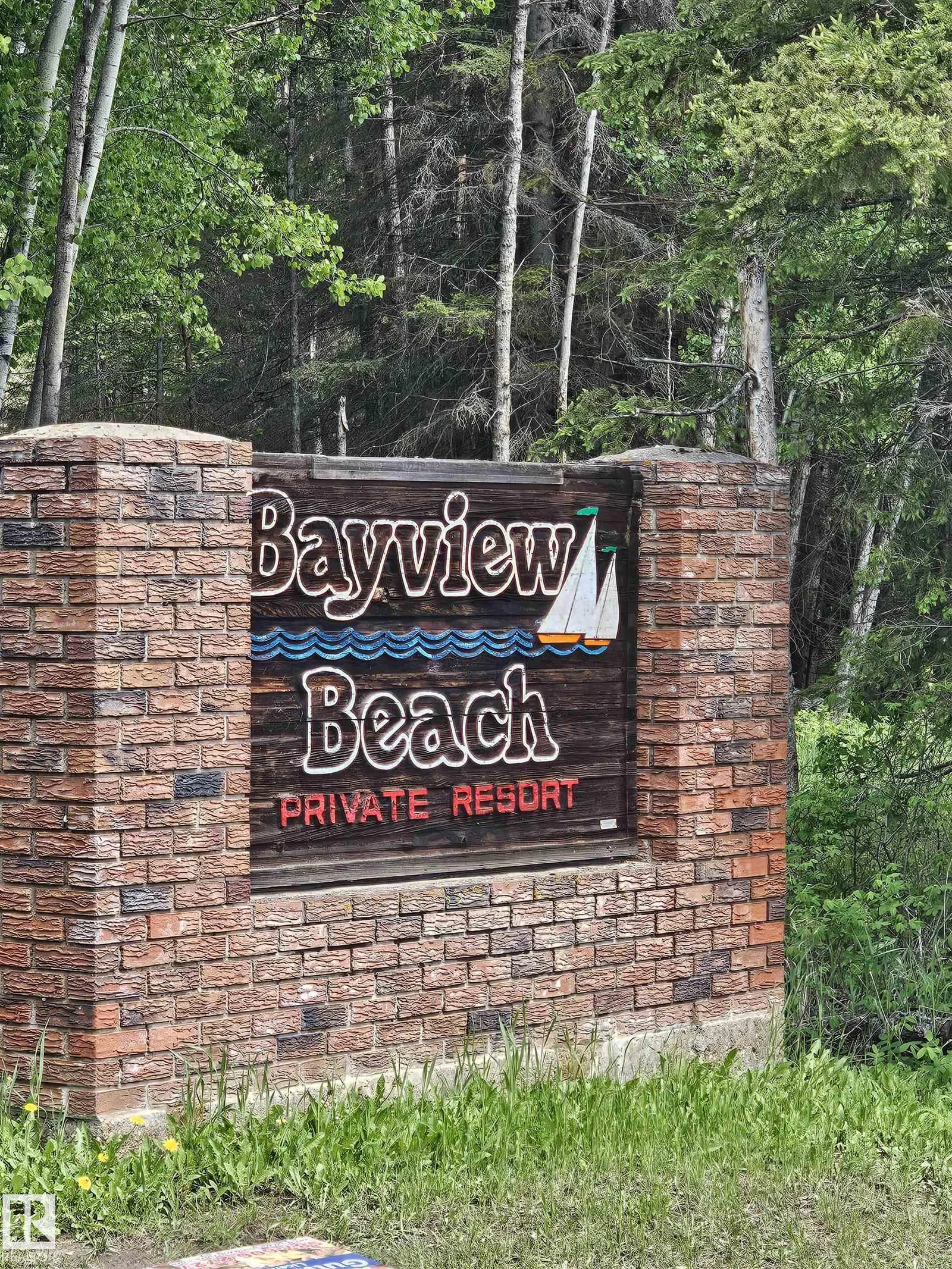 201 15538 Old Trail, Rural Lac La Biche County - 0 bedroom Vacant Lot/Land for sale