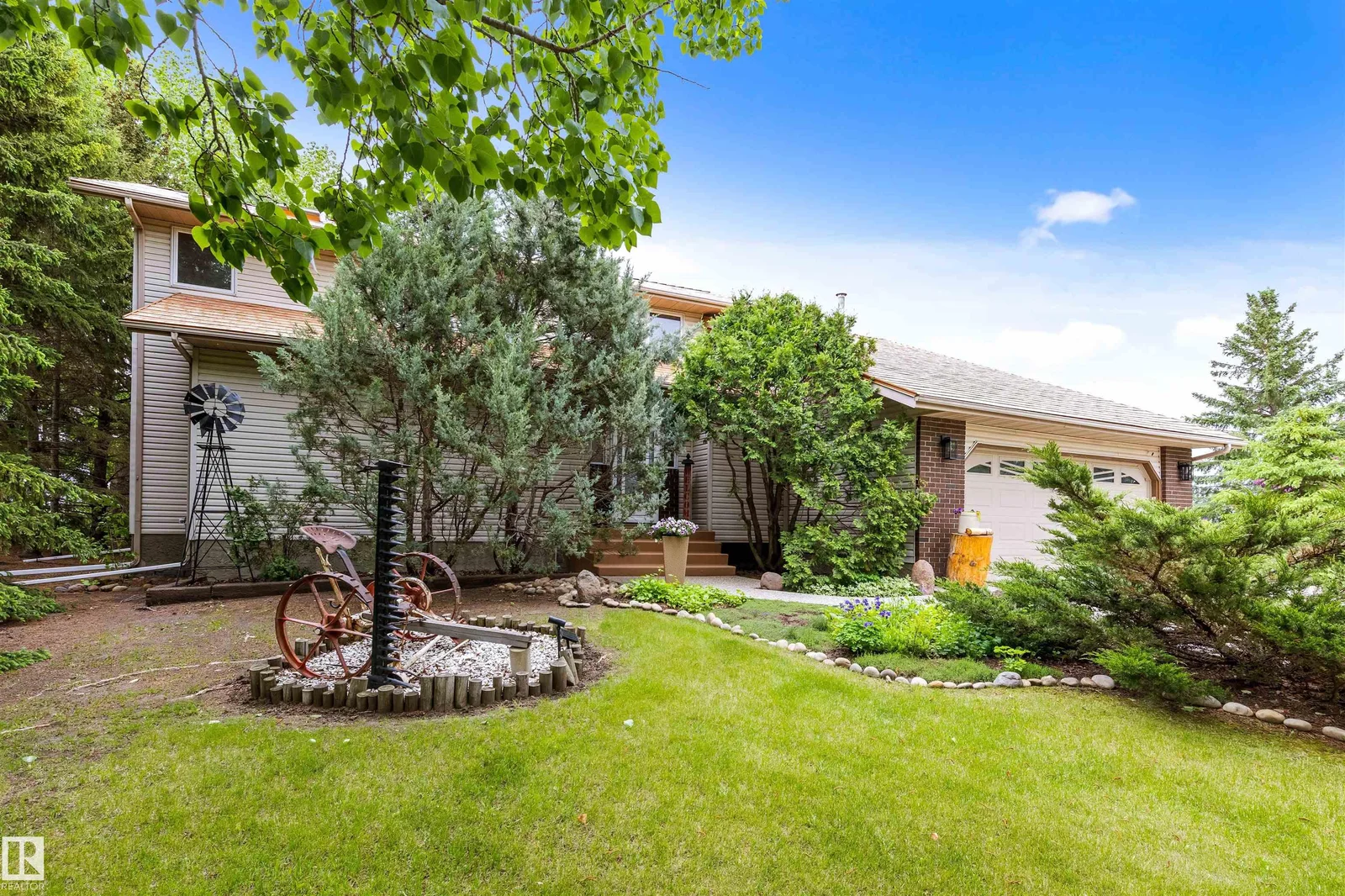 55521 RGE ROAD 233, Rural Sturgeon County - 4 bedroom Detached Single Family for sale