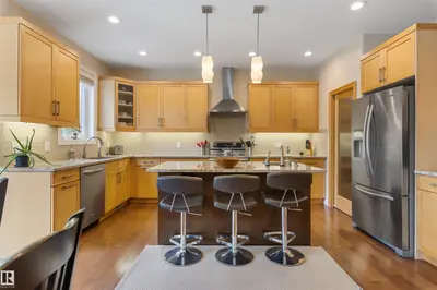 Interior photo 4 of 6 LACHANCE DR