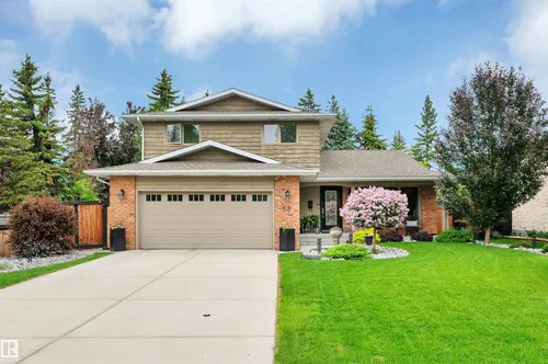 38 LODGEPOLE CR, St. Albert - $575,000