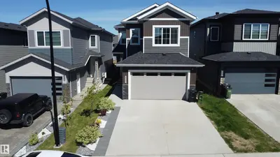 Interior photo 1 of 415 42 ST SW