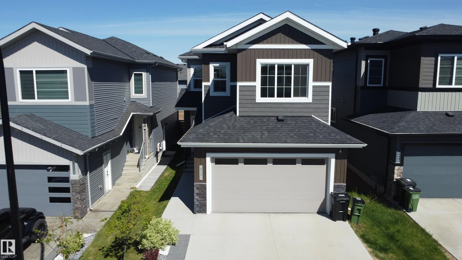 415 42 ST SW, Edmonton - 4 bedroom Detached Single Family for sale