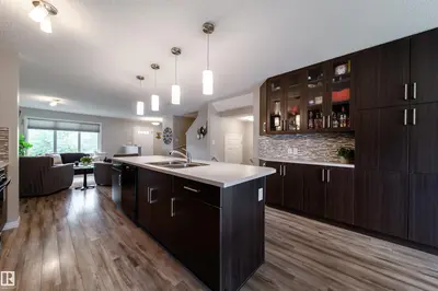 Interior photo 2 of 3211 CHERRY CR SW