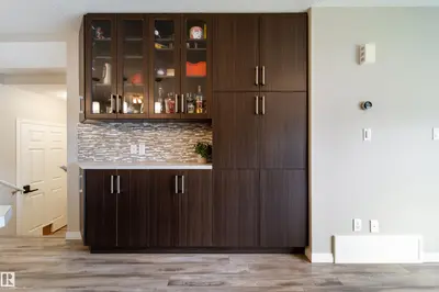 Interior photo 3 of 3211 CHERRY CR SW