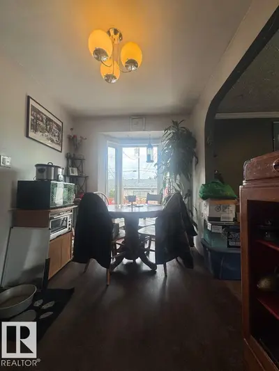 Interior photo 4 of 4203 106 AV NW