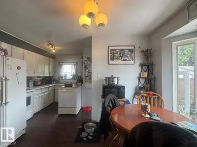Interior photo 3 of 4203 106 AV NW