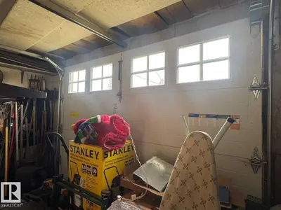 Interior photo 1 of 4203 106 AV NW