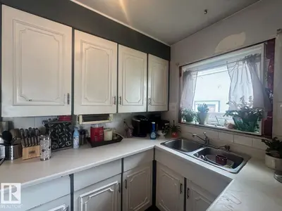 Interior photo 2 of 4203 106 AV NW