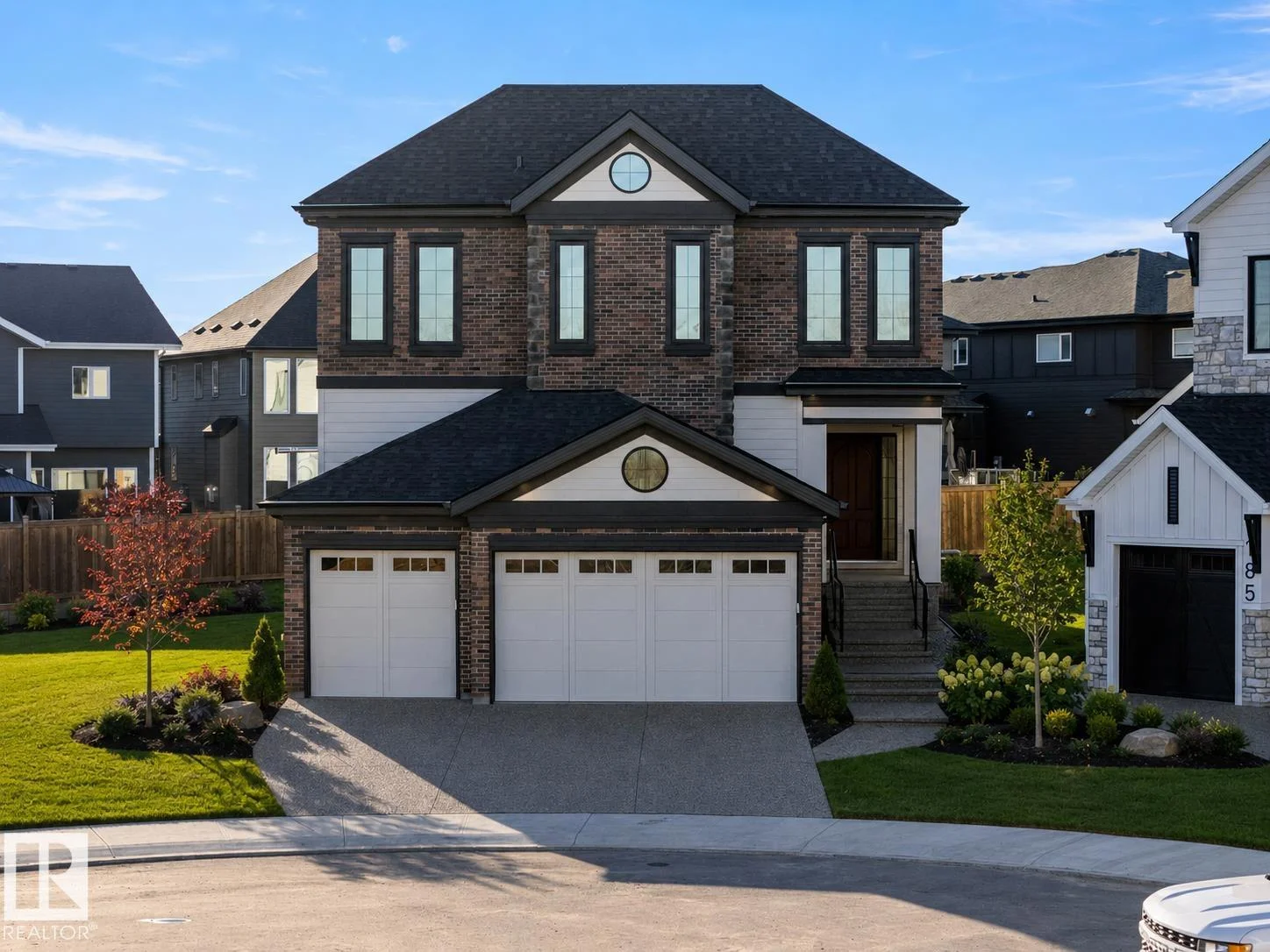4667 Chegwin Wynd SW, Edmonton - 4 bedroom Detached Single Family for sale
