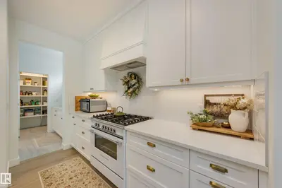 Interior photo 4 of 20332 29 AV NW