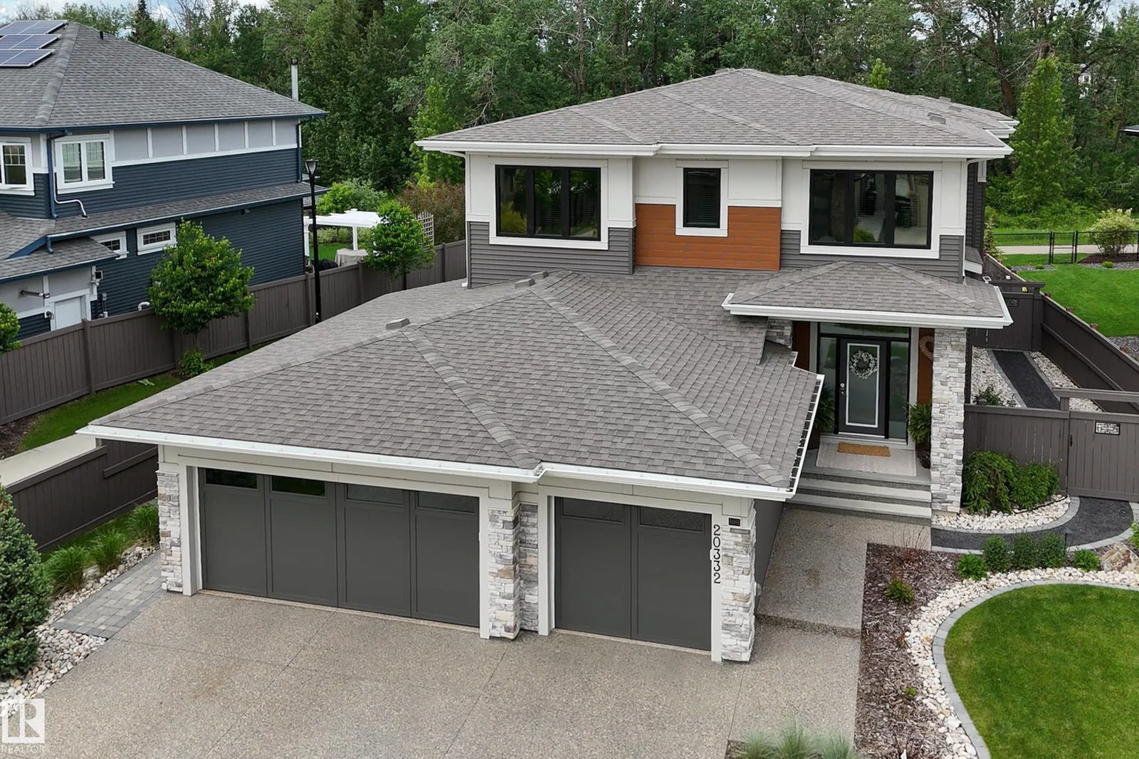 20332 29 AV NW, Edmonton - 3 bedroom Detached Single Family for sale